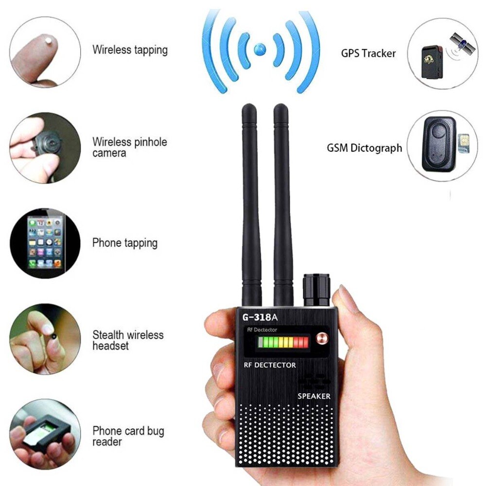 G-318A-1MHz-Dual-Antenna-8000MHz-Anti-Spy-Bug-Detector-Wireless-RF-GPS-Location-Dual-Signal (4)