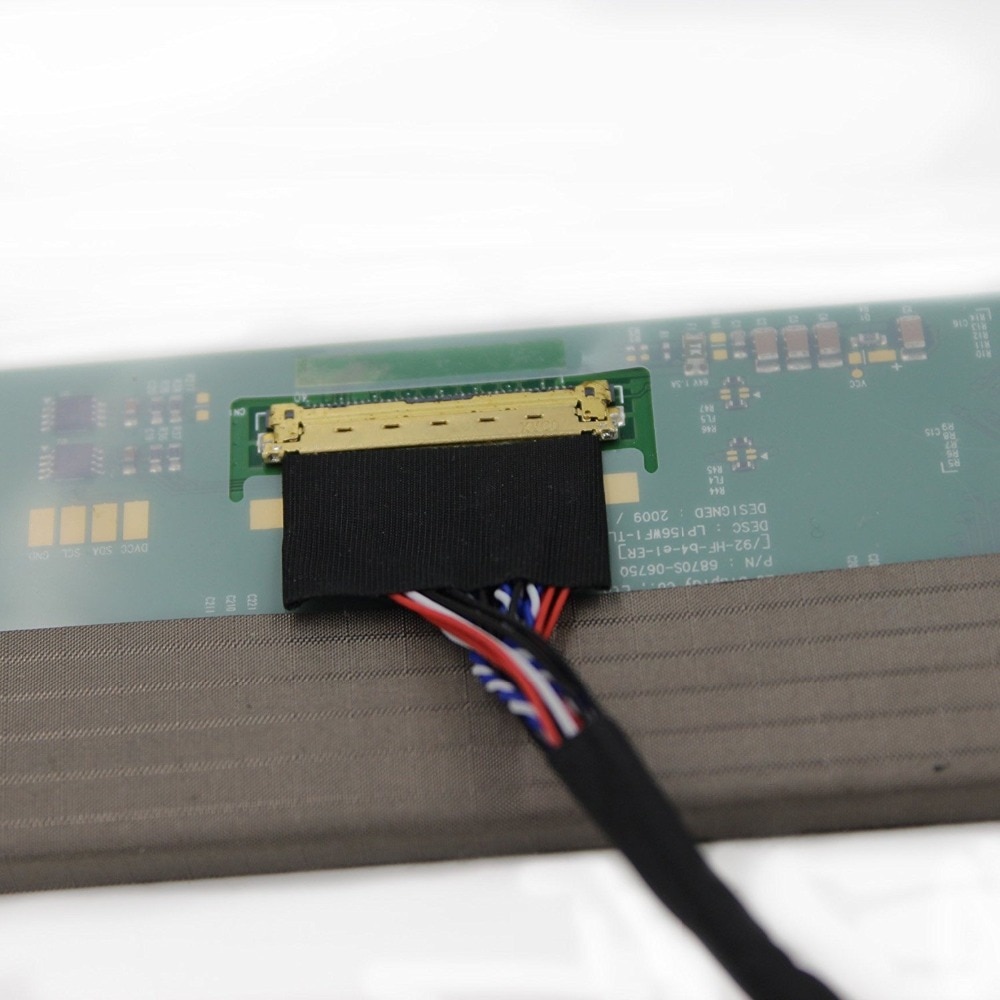 Latumab Driver Board for LTD121KM2M LVDS 12.1 Screen Display Matrix TV+HDMI+VGA+USB 1400×1050 Controller Board (9)
