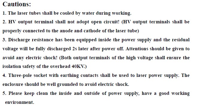 YL Power Supply-10