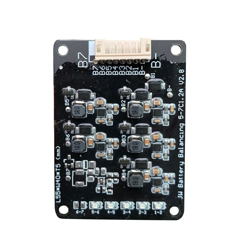 7s bms