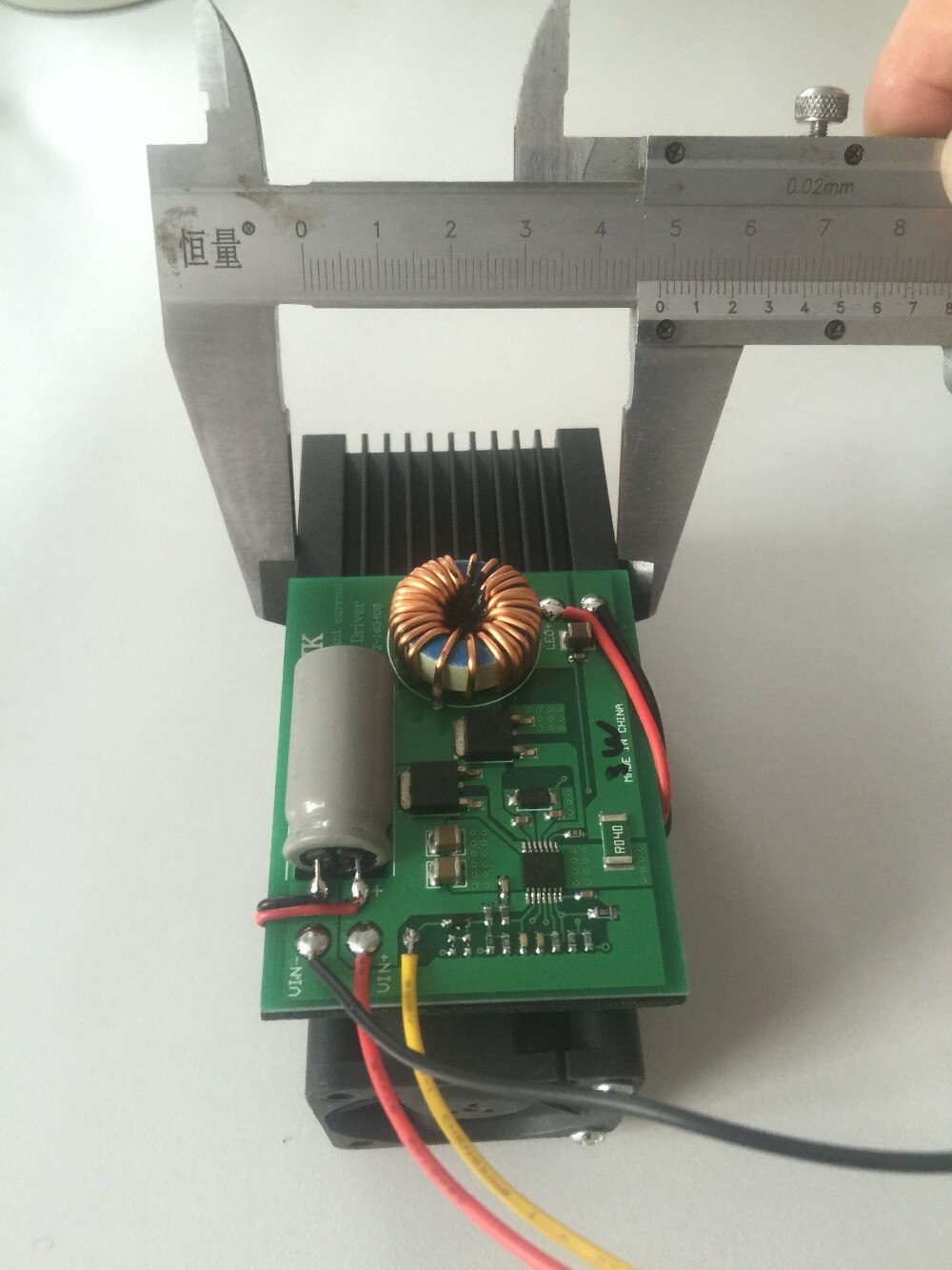 10w blue laser8