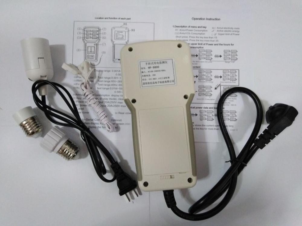 HP98002