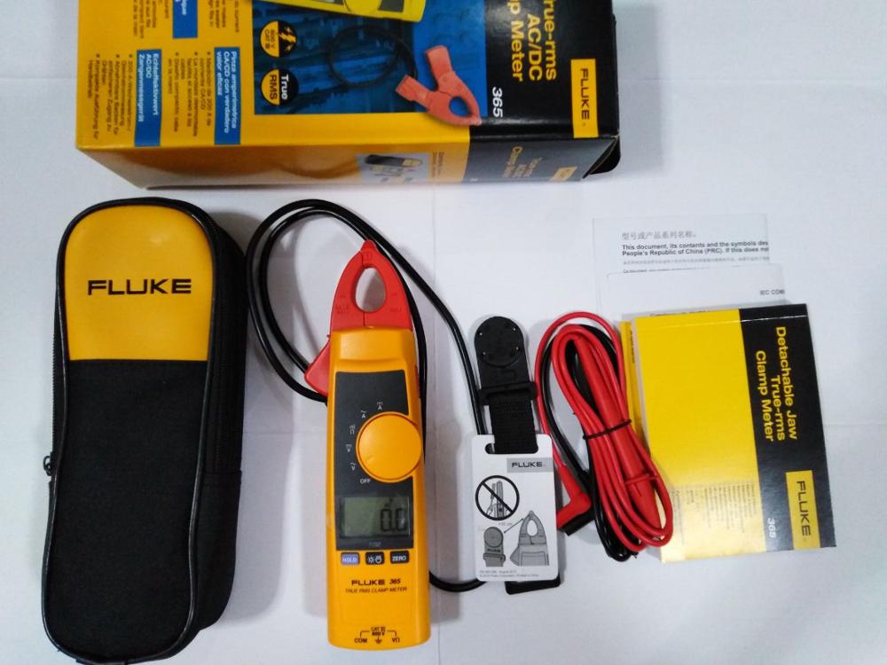 FLUKE 365 4