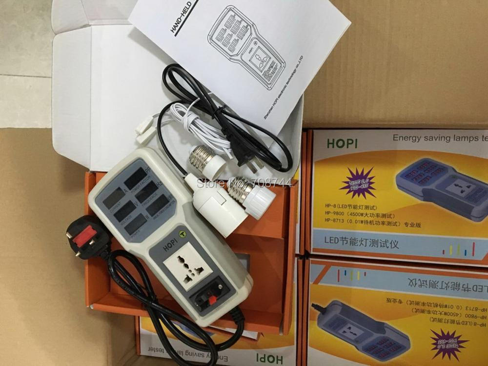 HP-9800 6