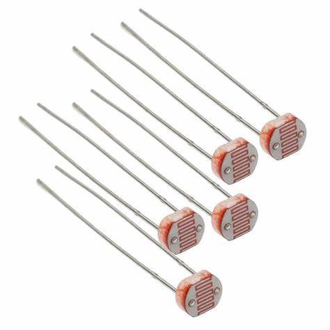 Photoresistor-1