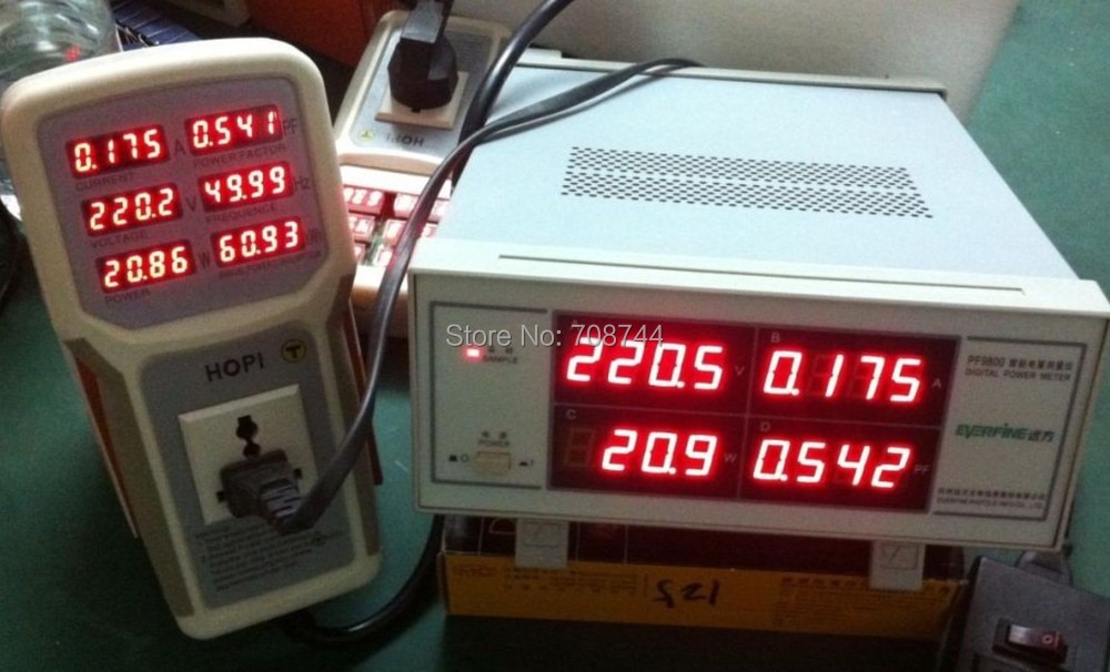 HP-9800 4