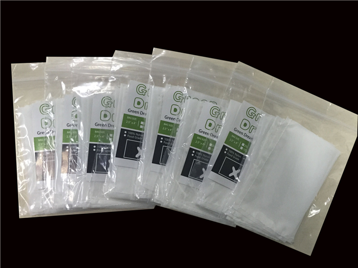 Rosin Filter Bags7