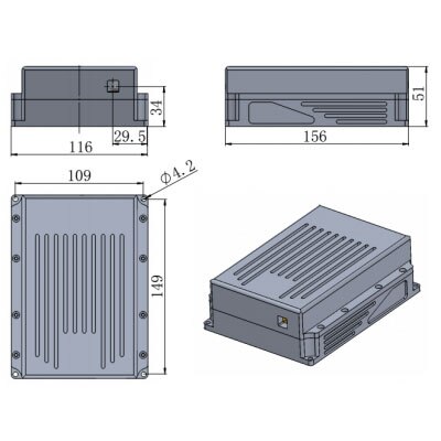 10W-Laser-Light