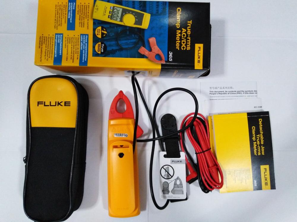 FLUKE 365 5