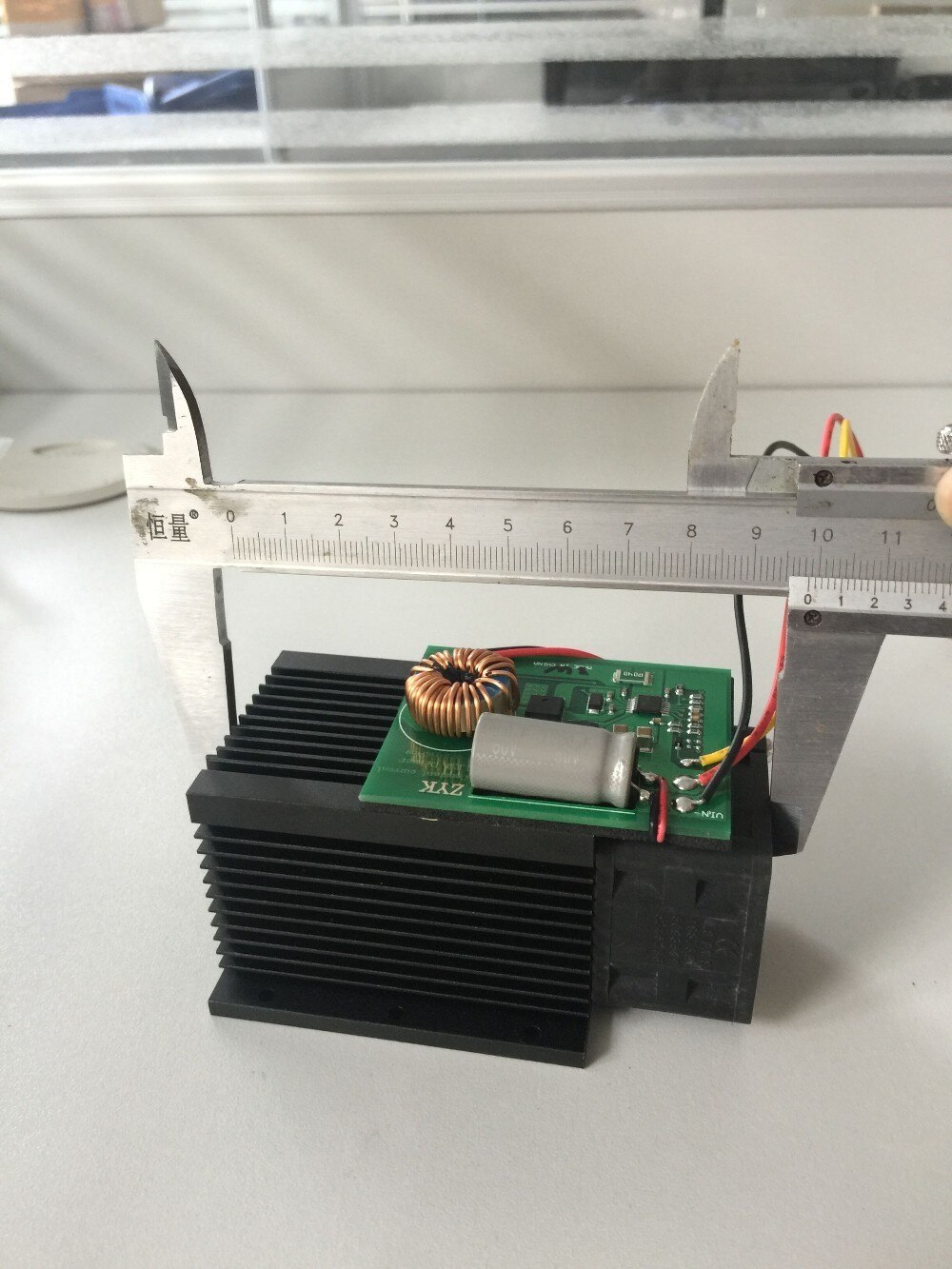 10w blue laser7