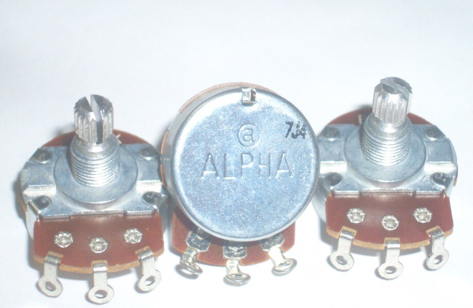 ALPHA