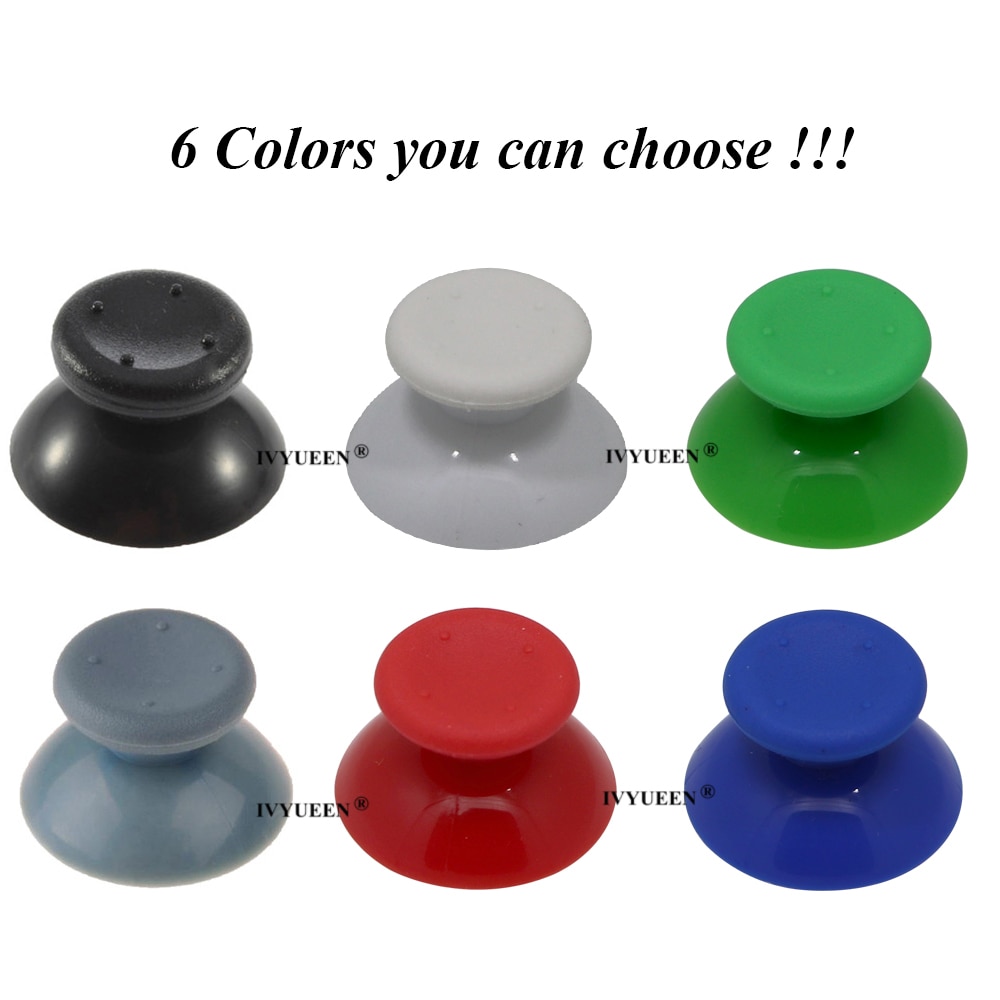 for Xbox 360 analog stick cap 20