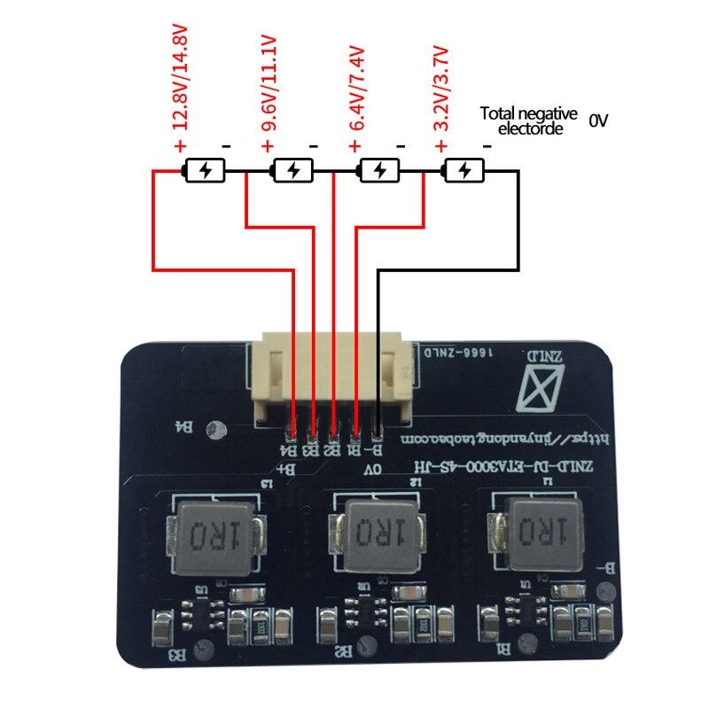 2S-8S-BMS-1-2A-Balance-Li-ion-Lifepo4-Lithium-Battery-Active-Equalizer-Balancer-Energy-Transfer (1)