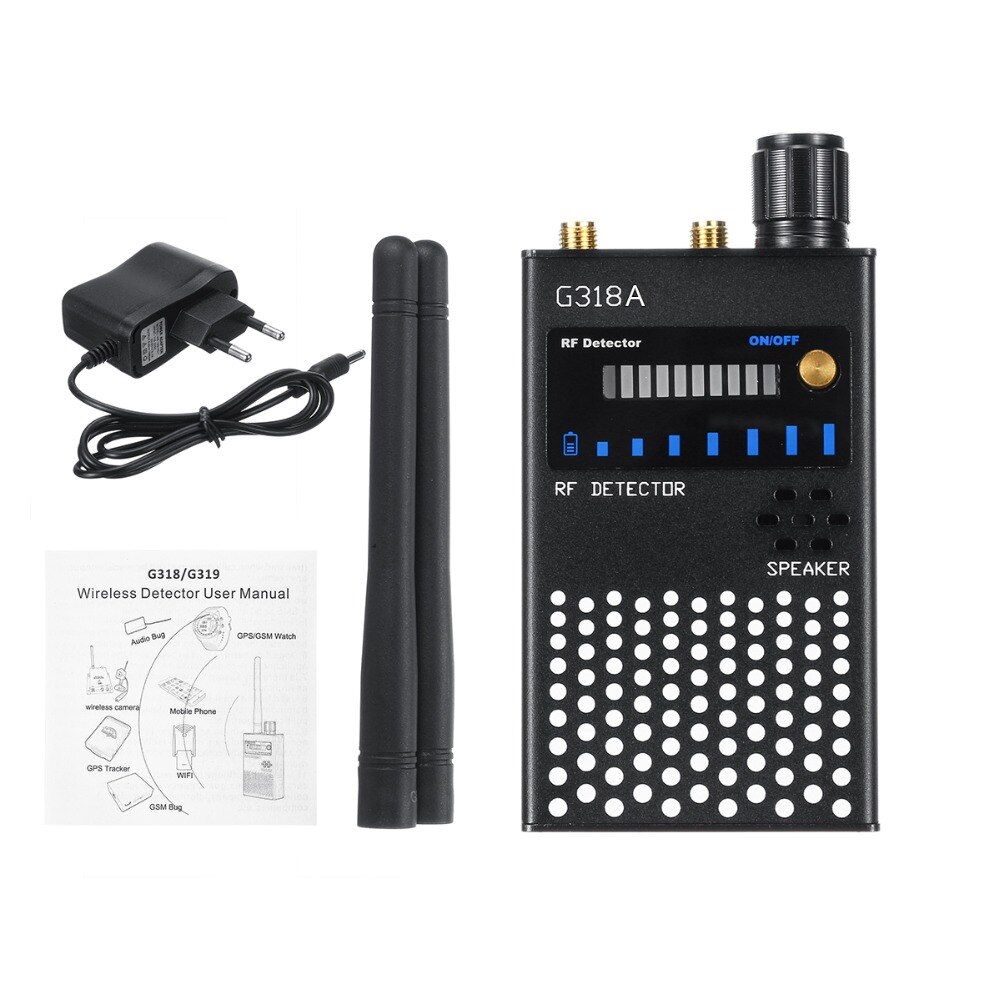G-318A-1MHz-Dual-Antenna-8000MHz-Anti-Spy-Bug-Detector-Wireless-RF-GPS-Location-Dual-Signal (3)