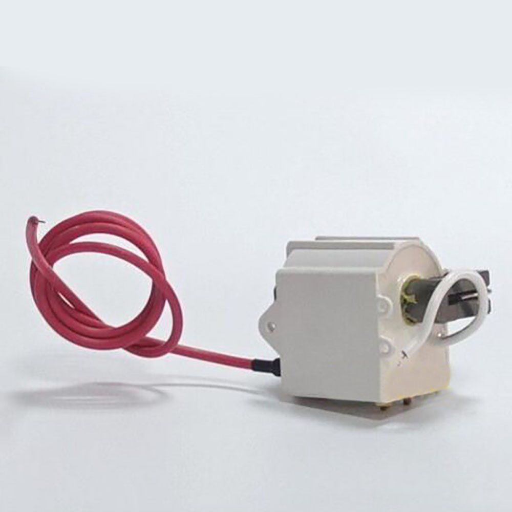 High Voltage Flyback Transformer 40W For CO2 40W Laser Power Supply ...