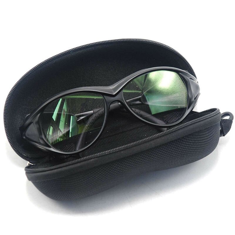 OD6 Protective Goggles for 1064nm YAG IR Laser Protection Safety ...